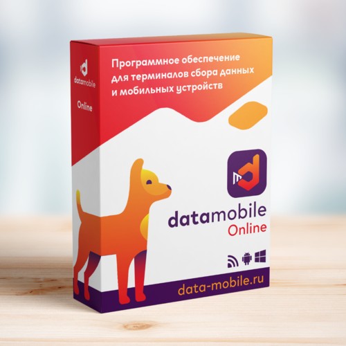 DataMobile, версия Online в Ангарске