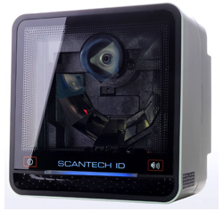 Сканер штрих-кода Scantech ID Nova N4060/N4070 в Ангарске