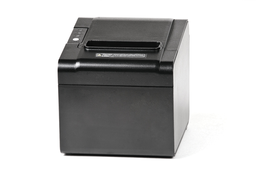 Чековый принтер АТОЛ RP-326-USE черный Rev.4 в Ангарске