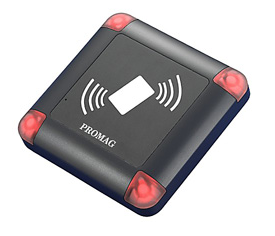 Автономный терминал контроля доступа на платежных картах AC906SK в Ангарске