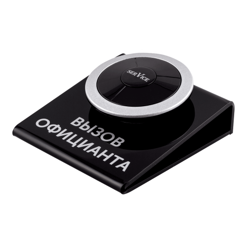 Кнопка вызова iBells 315S/715 с подставкой в Ангарске
