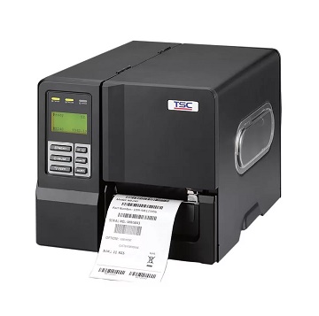 Принтер этикеток термотрансферный TSC ME240 в Ангарске