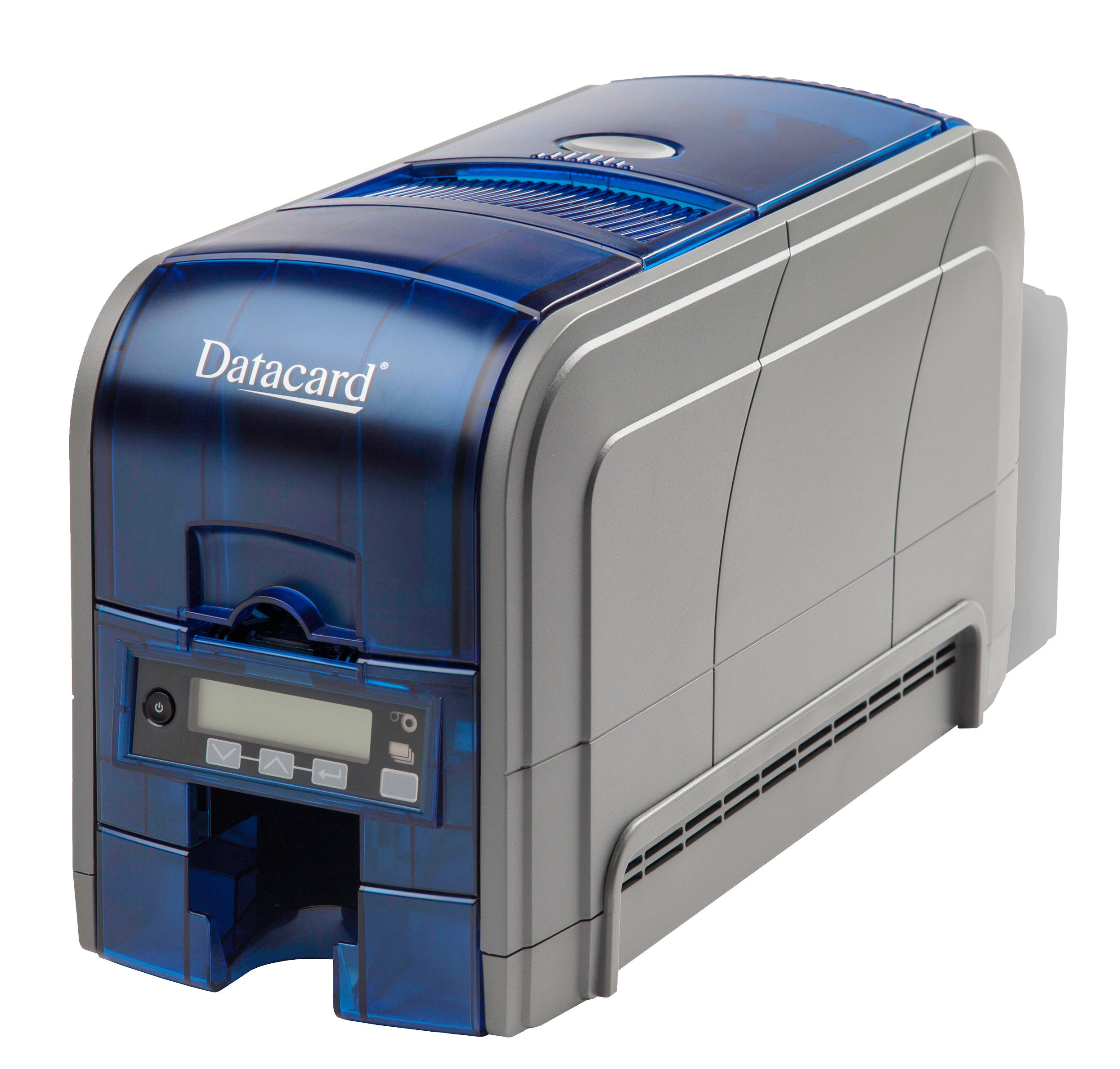 Карточный принтер Datacard SD160 в Ангарске
