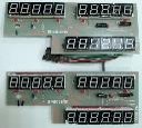 MER327ACPX024 Платы индикации  комплект (326,327 ACPX LED) в Ангарске