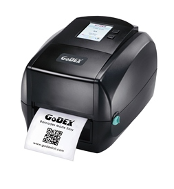 Термотрансферный принтер GODEX RT863i в Ангарске
