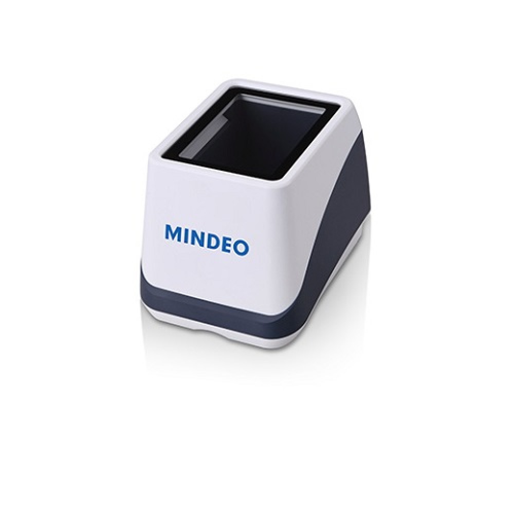 Сканер штрих-кода Mindeo 168 MP, презентационный в Ангарске