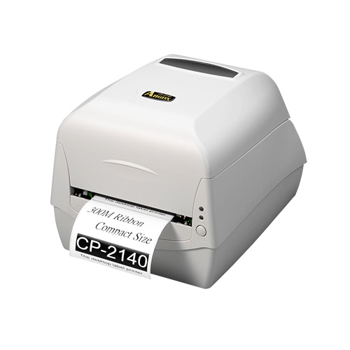 Настольный принтер штрих-кода Argox CP-2140-SB в Ангарске