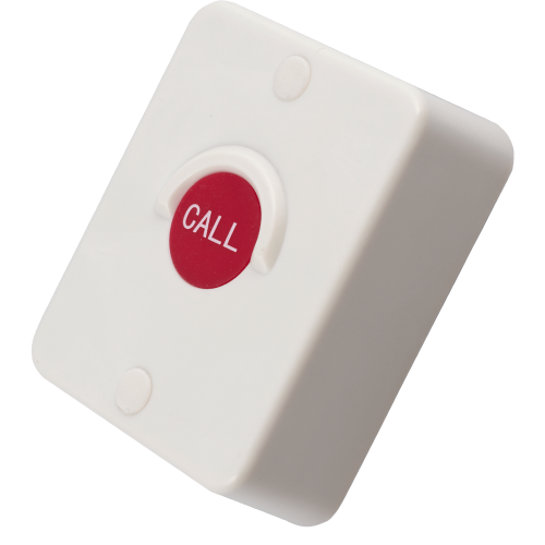 Кнопка вызова iBells 309 влагозащищённая в Ангарске
