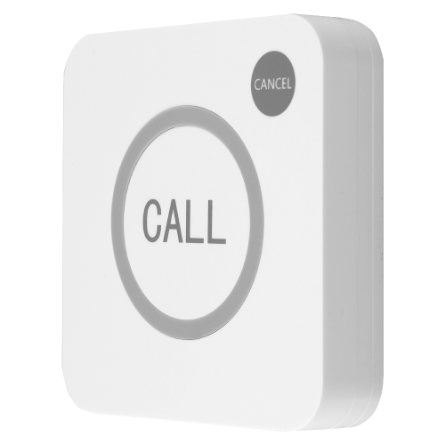 Кнопка вызова iBells 311 сенсорная с функцией отмены в Ангарске