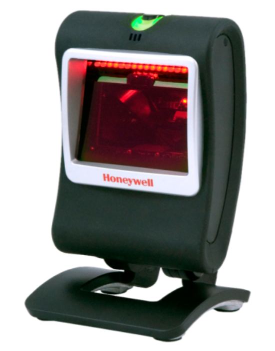Сканер штрих-кода Honeywell MK7580 Genesis, тационарный  в Ангарске