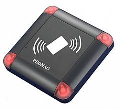 Автономный терминал контроля доступа на платежных картах AC908SK в Ангарске