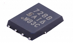 Транзистор Si7288DP  для АТОЛ 11Ф в Ангарске