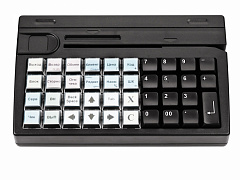 Программируемая клавиатура Posiflex KB-4000 в Ангарске