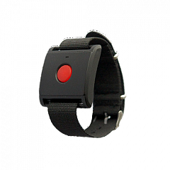Кнопка вызова наручная Smart 1D в Ангарске