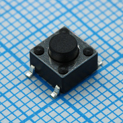 Кнопка сканера (микропереключатель) для АТОЛ Impulse 12 L-KLS7-TS6604-5.0-180-T (РФ) в Ангарске