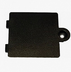 Крышка отсека для фискального накопителя для АТОЛ FPrint-22ПТK/55Ф AL.P050.00.014 (Черный) в Ангарске