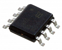 Микросхема памяти MX25L6433FM2I-08Q SMD для АТОЛ 91Ф/92Ф в Ангарске