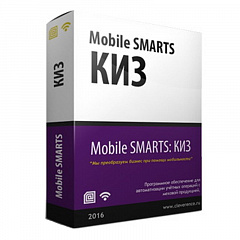 Mobile SMARTS: КИЗ в Ангарске