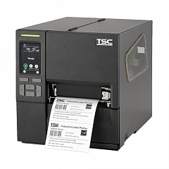 Принтер этикеток термотрансферный TSC MB240T в Ангарске