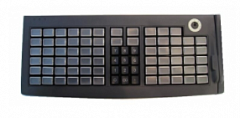 Программируемая клавиатура S80A в Ангарске