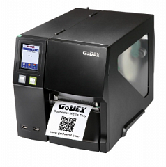 Промышленный принтер начального уровня GODEX ZX-1200xi в Ангарске