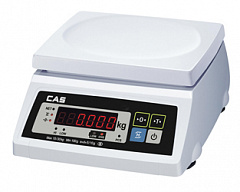 Весы порционные электронные CAS SWII-SD в Ангарске