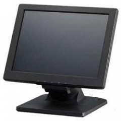 POS-монитор 10.4 " LCD VGA , черный в Ангарске