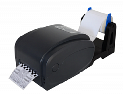 Термотрансферный принтер GPrinter GP-1125T в Ангарске
