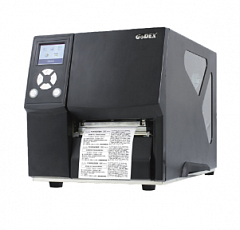 Промышленный принтер начального уровня GODEX ZX420i в Ангарске