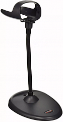 Подставка гибкая для сканеров HH360/HH400, Чёрная, высотой 15 см в Ангарске