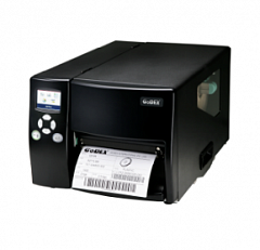 Промышленный принтер начального уровня GODEX EZ-6250i в Ангарске