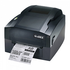 Термотранферный принтер этикеток Godex G300 в Ангарске