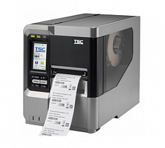 Термотрансферный принтер этикеток TSC MX640P в Ангарске