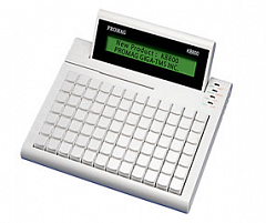Программируемая клавиатура с дисплеем KB800 в Ангарске