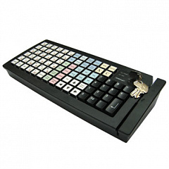 Программируемая клавиатура Posiflex KB-6600 в Ангарске