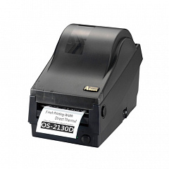 Настольный принтер штрих-кода Argox OS-2130D-SB в Ангарске