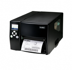 Промышленный принтер начального уровня GODEX EZ-6350i в Ангарске