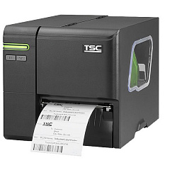 Термотрансферный принтер этикеток TSC ML240P в Ангарске