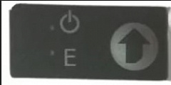 Наклейка на панель индикации АТ.037.03.010 для АТОЛ 11Ф/30Ф в Ангарске