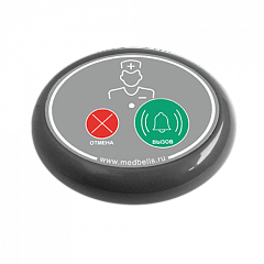 Кнопка вызова медсестры Y-V2-G02 с функцией отмены в Ангарске