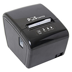 Фискальный регистратор POScenter-02Ф USB/RS/LAN в Ангарске