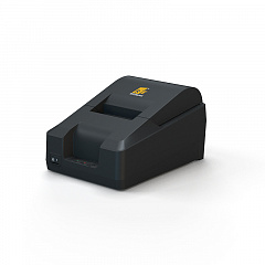 Фискальный регистратор РР-Электро РР-04Ф R черный с USB, c Wi-Fi, с Bluetooth в Ангарске