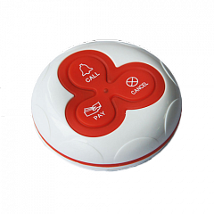 Кнопка вызова Smart 3N влагозащищенная в Ангарске
