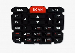 Подложка клавиатуры для АТОЛ Smart.Slim/Smart.Slim Plus K5817000018LA в Ангарске