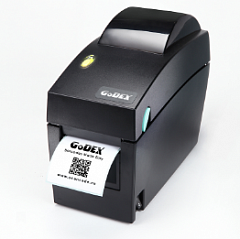 Принтер этикеток термо Godex DT2x в Ангарске